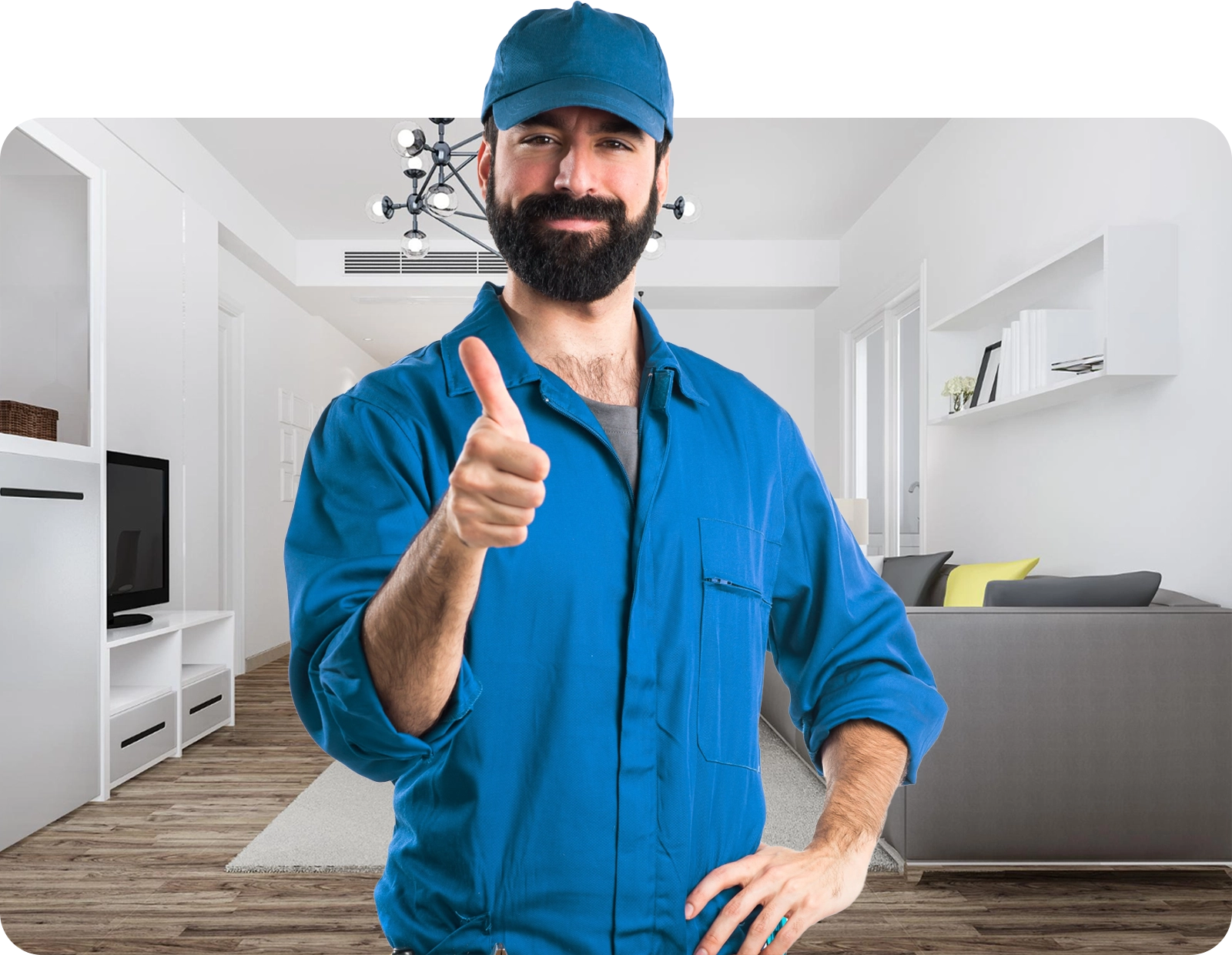 Hoover Servisi